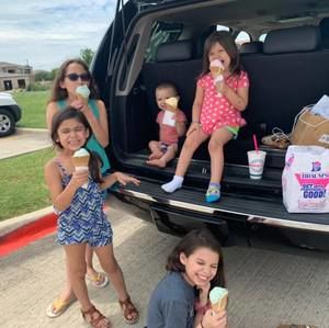 Meet your Posher, Tiffany